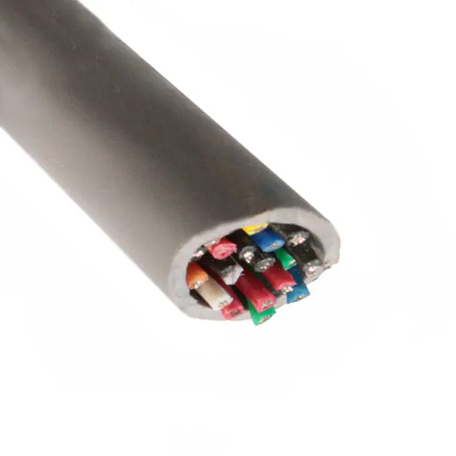 5480C SL005 Alpha Wire  Kabel Drähte